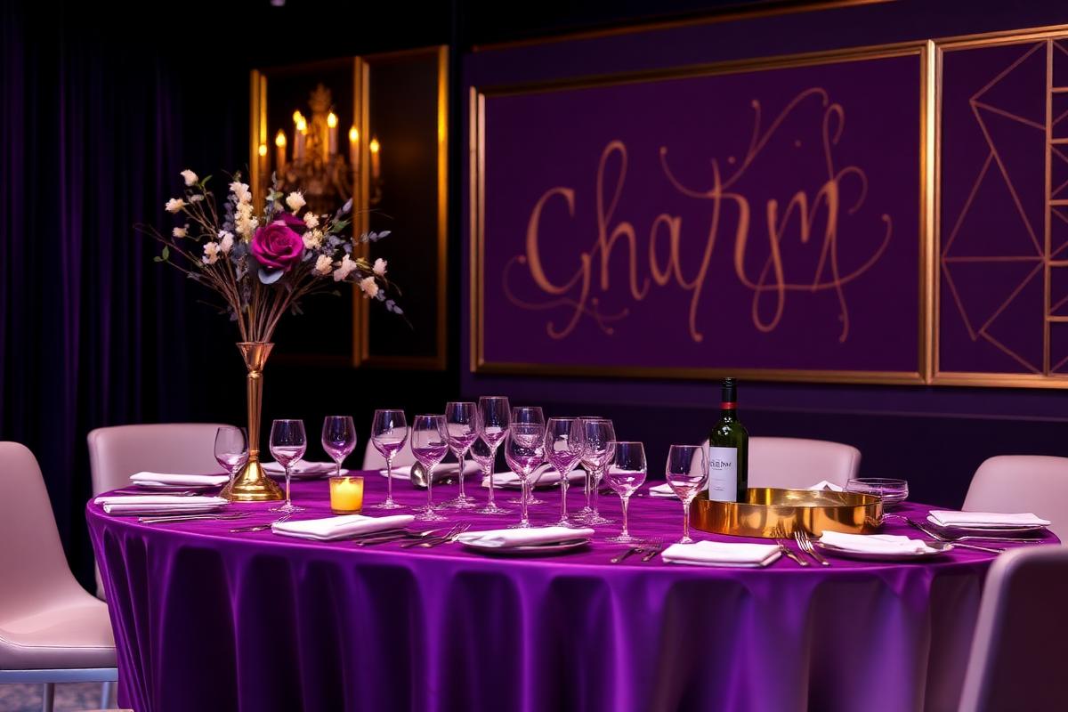 Corporate Event